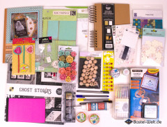 2. Wahl Paket für Scrapbooking [75]